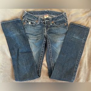 True Religion Demin Jeans